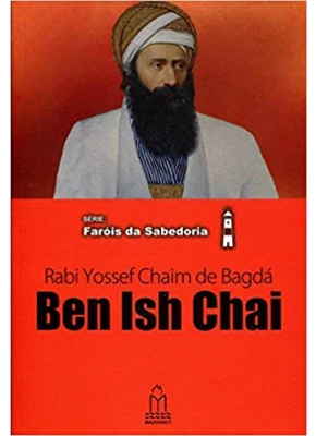 Ben Ish Chai