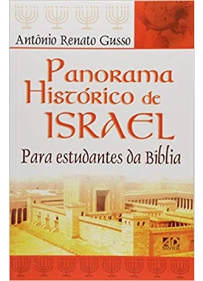 Panorama Histórico De Israel