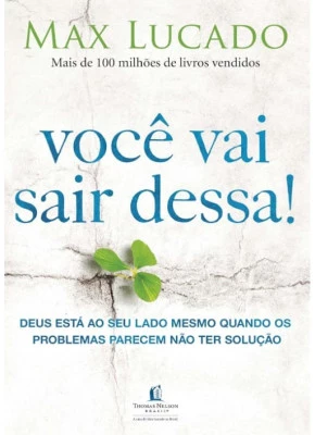 Você Vai Sair Dessa