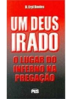 Um Deus Irado