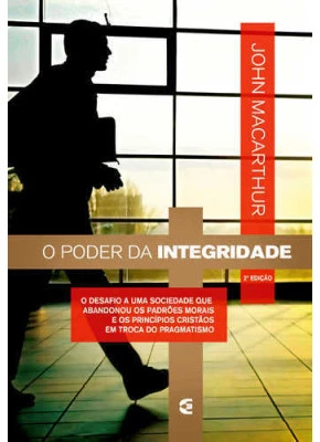 O Poder Da Integridade
