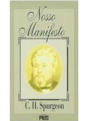 Nosso Manifesto