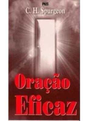 Oração Eficaz