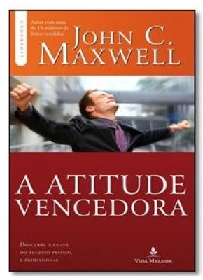 A Atitude Vencedora