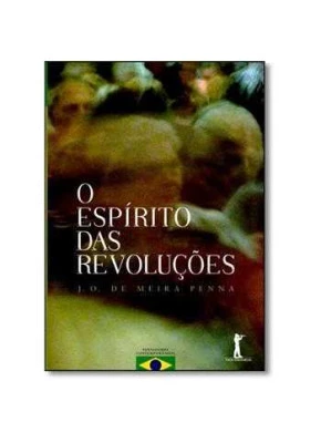 O Espírito Das Revoluções
