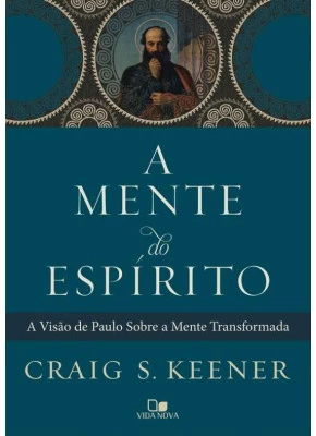 A Mente Do Espírito