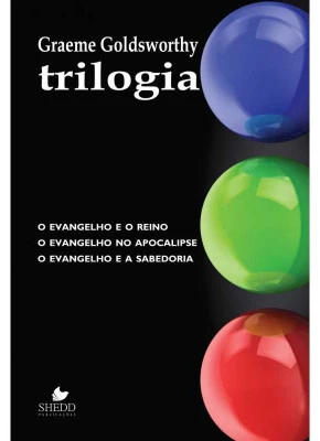 Trilogia | G. Goldsworthy