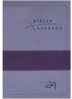 Bíblia Almeida Século 21