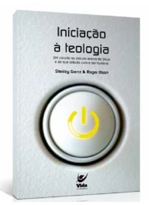 Iniciação À Teologia