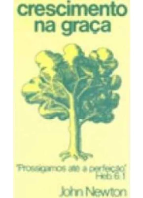 Crescimento Na Graça