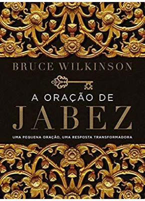 A Oração De Jabez