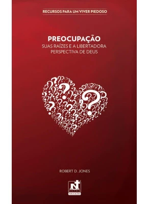 Preocupação