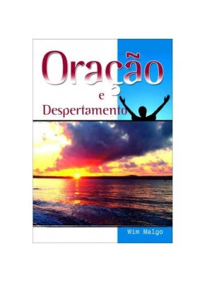 Oração E Despertamento