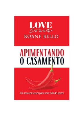 Apimentando O Casamento