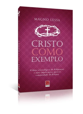 Cristo Como Exemplo