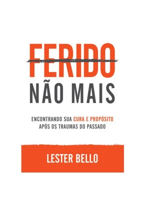 Ferido Não Mais