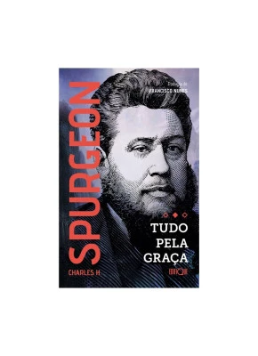 Tudo Pela Graça