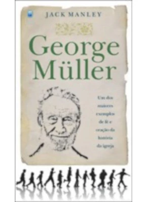 George Muller