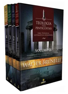 Teologia Para Pentecostais
