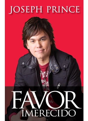Favor Imerecido