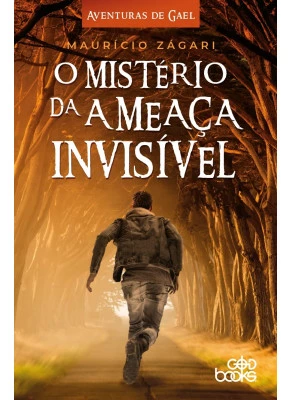 O Mistério da Ameaça Invisível 