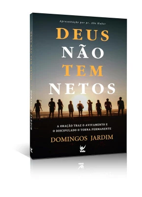 Deus Não Tem Netos