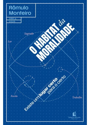 O Habitat da Moralidade