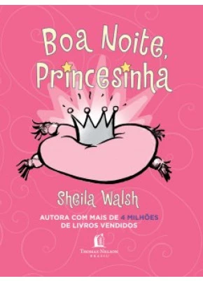Boa Noite Princesinha