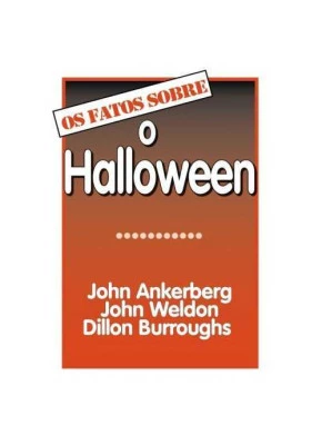 Os Fatos Sobre – O Halloween