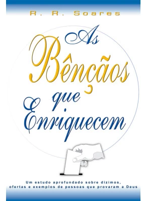 As Bênçãos Que Enriquecem