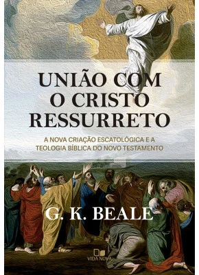 União com o Cristo ressurreto