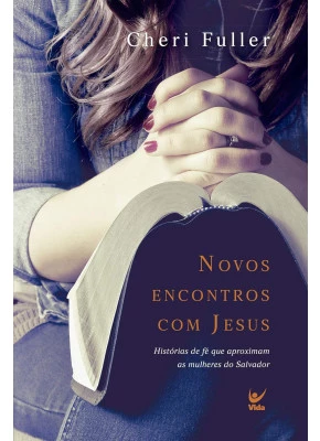 Novos Encontros Com Jesus 