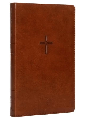 Novo Testamento Para Todos Capa Marrom