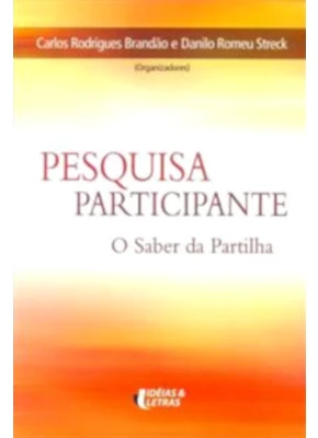 Pesquisa Participante