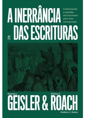A Inerrância das Escrituras 