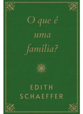 O Que É Uma Família?