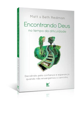 Encontrando Deus No Tempo Da Dificuldade