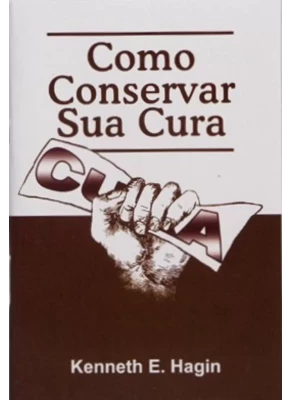 Como Conservar Sua Cura