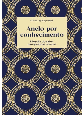 Anelo Por Conhecimento