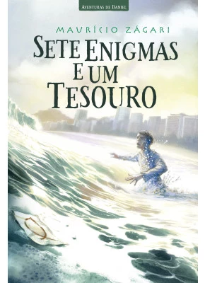 Sete Enigmas E Um Tesouro
