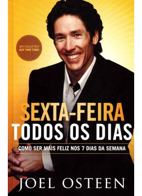 Sexta Feira Todos Os Dias 