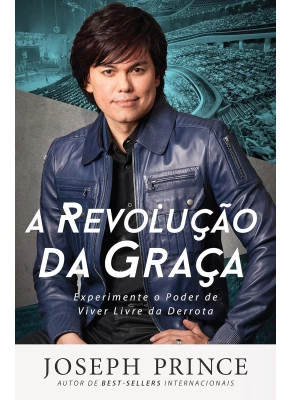 A Revolução da Graça 