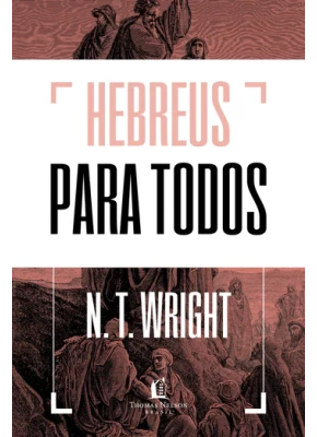 Hebreus Para todos 