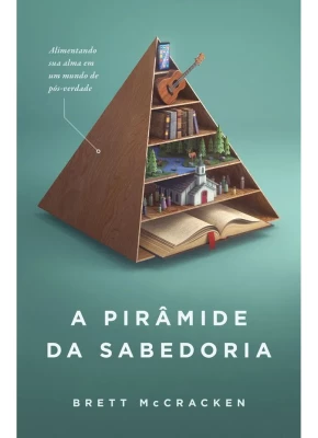 A Pirâmide da Sabedoria