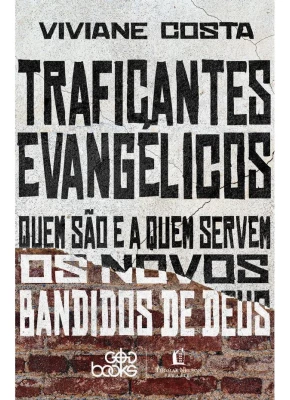 Traficantes Evangélicos