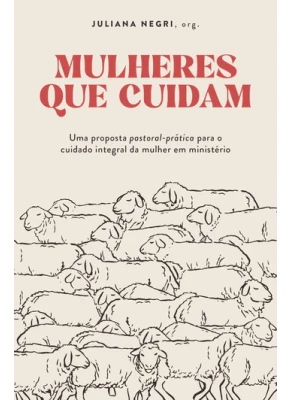 Mulheres Que Cuidam