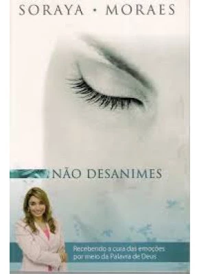 NAO DESANIMES