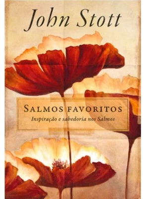 Salmos Favoritos Inspiração E Sabedoria Nos Salmos