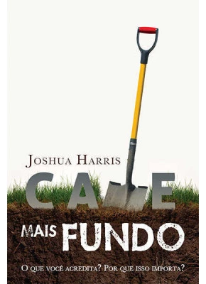 Cave Mais Fundo