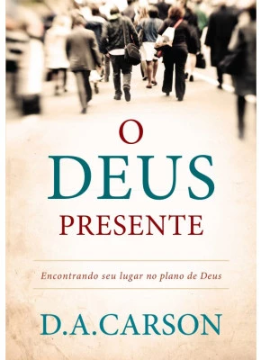 O Deus Presente